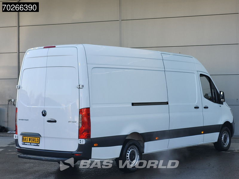 Mercedes-Benz Sprinter 311 CDI L3H2 Airco Cruise L3 14m3 Airco Cruise control - Väike kaubik: pilt 5 Mercedes-Benz Sprinter 311 CDI L3H2 Airco Cruise L3 14m3 Airco Cruise control - Väike kaubik: pilt 5