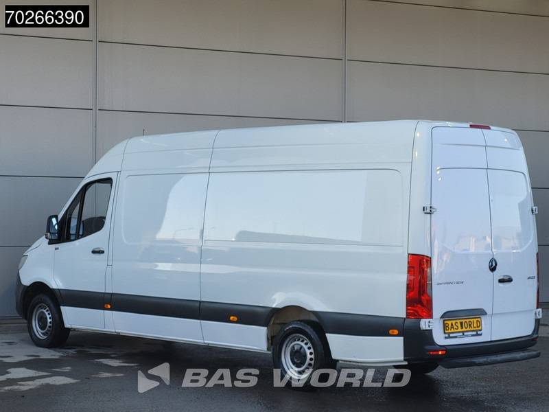 Mercedes-Benz Sprinter 311 CDI L3H2 Airco Cruise L3 14m3 Airco Cruise control - Väike kaubik: pilt 2 Mercedes-Benz Sprinter 311 CDI L3H2 Airco Cruise L3 14m3 Airco Cruise control - Väike kaubik: pilt 2