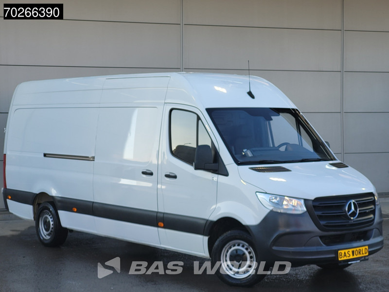 Mercedes-Benz Sprinter 311 CDI L3H2 Airco Cruise L3 14m3 Airco Cruise control - Väike kaubik: pilt 3 Mercedes-Benz Sprinter 311 CDI L3H2 Airco Cruise L3 14m3 Airco Cruise control - Väike kaubik: pilt 3