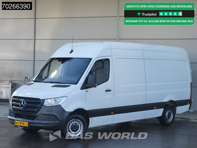 Mercedes-Benz Sprinter 311 CDI L3H2 Airco Cruise L3 14m3 Airco Cruise control - Väike kaubik: pilt 1 Mercedes-Benz Sprinter 311 CDI L3H2 Airco Cruise L3 14m3 Airco Cruise control - Väike kaubik: pilt 1
