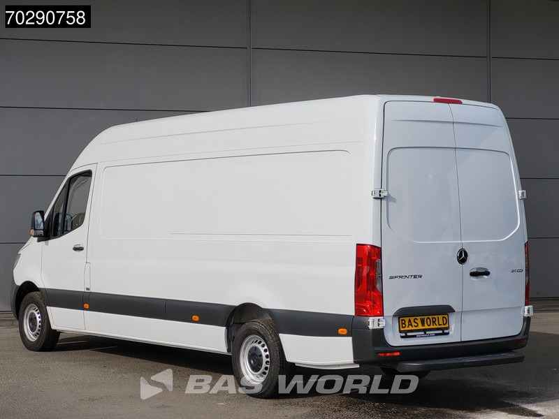 Mercedes-Benz Sprinter 311 CDI L3H2 Airco Cruise MBUX CarPlay Euro6 L3 15m3 Airco Cruise control - Väike kaubik: pilt 2 Mercedes-Benz Sprinter 311 CDI L3H2 Airco Cruise MBUX CarPlay Euro6 L3 15m3 Airco Cruise control - Väike kaubik: pilt 2