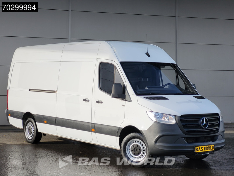 Mercedes-Benz Sprinter 311 CDI L3H2 Airco Cruise MBUX CarPlay Euro6 L3 Airco Cruise control - Väike kaubik: pilt 3 Mercedes-Benz Sprinter 311 CDI L3H2 Airco Cruise MBUX CarPlay Euro6 L3 Airco Cruise control - Väike kaubik: pilt 3