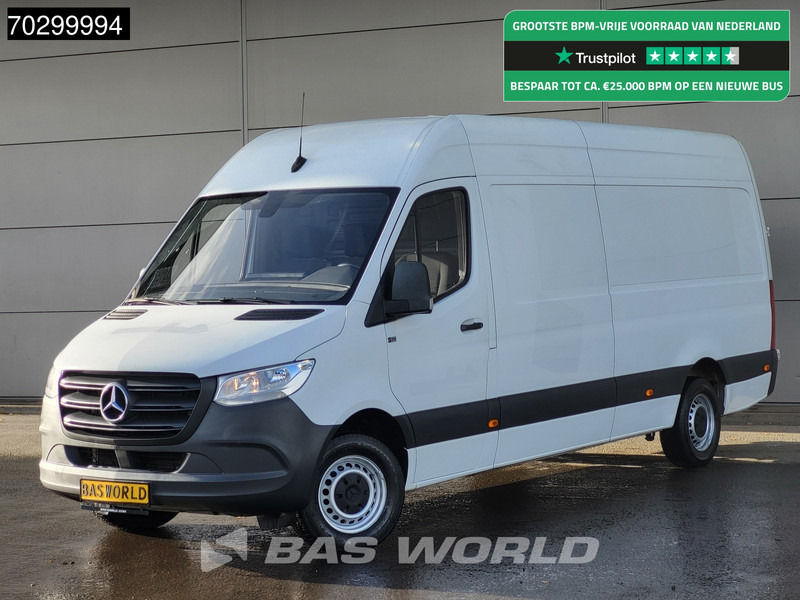 Mercedes-Benz Sprinter 311 CDI L3H2 Airco Cruise MBUX CarPlay Euro6 L3 Airco Cruise control - Väike kaubik: pilt 1 Mercedes-Benz Sprinter 311 CDI L3H2 Airco Cruise MBUX CarPlay Euro6 L3 Airco Cruise control - Väike kaubik: pilt 1