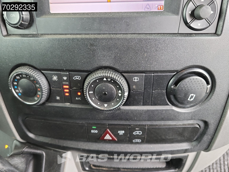 Kaubik Mercedes-Benz Sprinter 313 CDI Automaat L1H2 Navi Airco Trekhaak Camera Imperiaal Werkplaatsinrichting L1 9m3 Airco Trekhaak: pilt 17