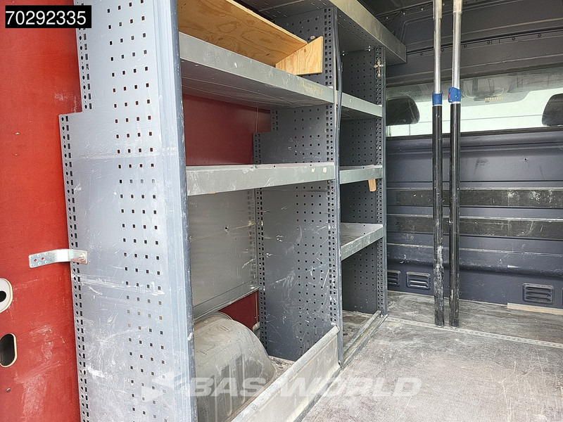 Kaubik Mercedes-Benz Sprinter 313 CDI Automaat L1H2 Navi Airco Trekhaak Camera Imperiaal Werkplaatsinrichting L1 9m3 Airco Trekhaak: pilt 8