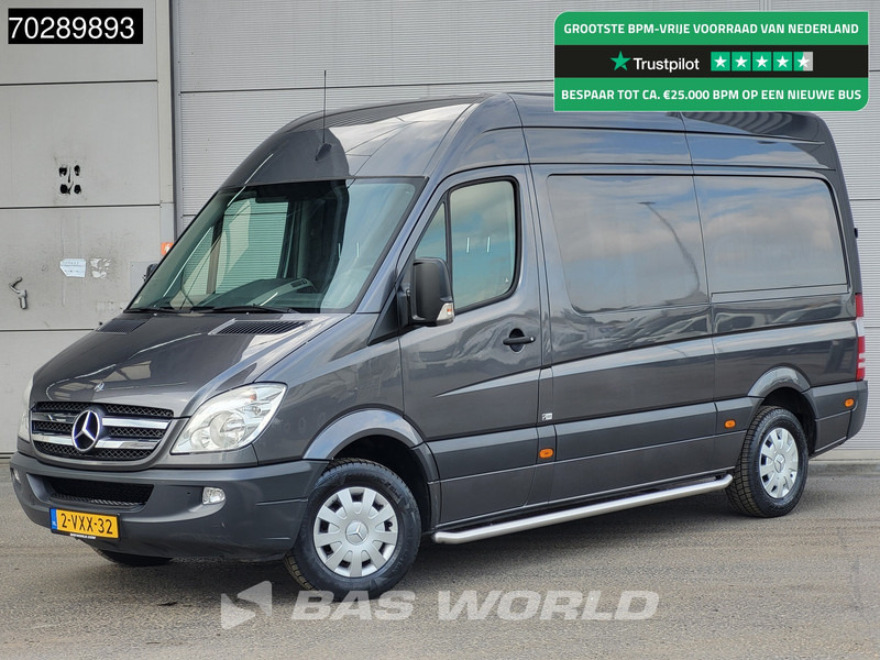 Mercedes-Benz Sprinter 313 CDI Automaat L2H2 Trekhaak Airco Camera APK 04-2026 L2 11m3 Airco Trekhaak - Kaubik: pilt 1 Mercedes-Benz Sprinter 313 CDI Automaat L2H2 Trekhaak Airco Camera APK 04-2026 L2 11m3 Airco Trekhaak - Kaubik: pilt 1