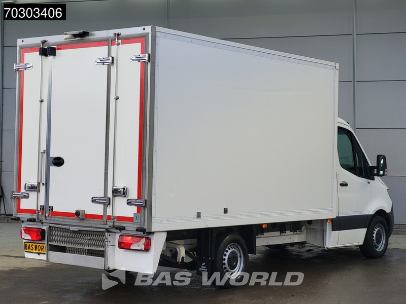 Mercedes-Benz Sprinter 314 CDI Automaat Bakwagen Gekoeld Thermo King V200 MAX Airco Camera Parkeersensoren Euro6 Koeler Koelwagen Kühlwagen Kühlkoffer - Tarbesõiduk külmik: pilt 5 Mercedes-Benz Sprinter 314 CDI Automaat Bakwagen Gekoeld Thermo King V200 MAX Airco Camera Parkeersensoren Euro6 Koeler Koelwagen Kühlwagen Kühlkoffer - Tarbesõiduk külmik: pilt 5