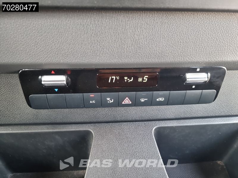 Kaubik Mercedes-Benz Sprinter 314 CDI Automaat Dubbel Cabine 3,5t Trekhaak Airco Cruise Camera MBUX Doka Mixto DC 8m3 Airco Trekhaak Cruise control: pilt 15