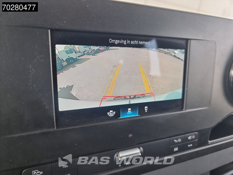 Kaubik Mercedes-Benz Sprinter 314 CDI Automaat Dubbel Cabine 3,5t Trekhaak Airco Cruise Camera MBUX Doka Mixto DC 8m3 Airco Trekhaak Cruise control: pilt 14