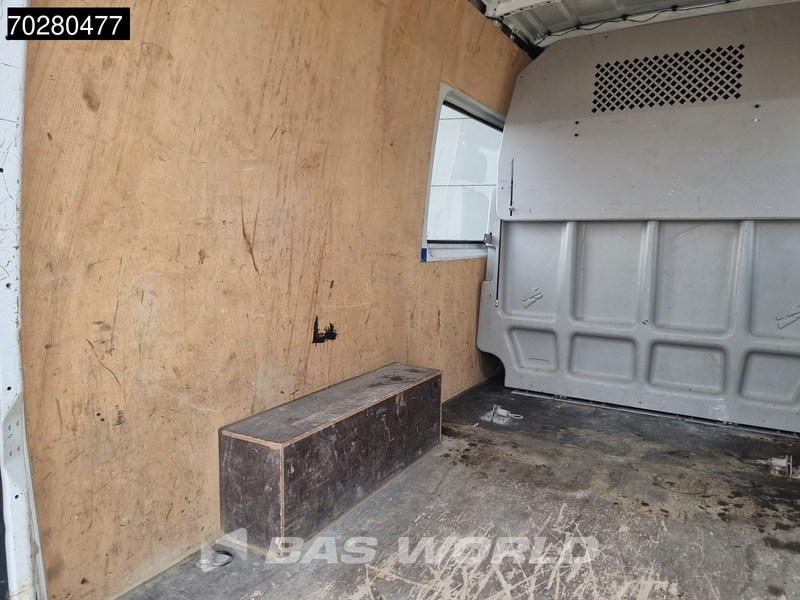 Mercedes-Benz Sprinter 314 CDI Automaat Dubbel Cabine 3,5t Trekhaak Airco Cruise Camera MBUX Doka Mixto DC 8m3 Airco Trekhaak Cruise control - Kaubik: pilt 2 Mercedes-Benz Sprinter 314 CDI Automaat Dubbel Cabine 3,5t Trekhaak Airco Cruise Camera MBUX Doka Mixto DC 8m3 Airco Trekhaak Cruise control - Kaubik: pilt 2