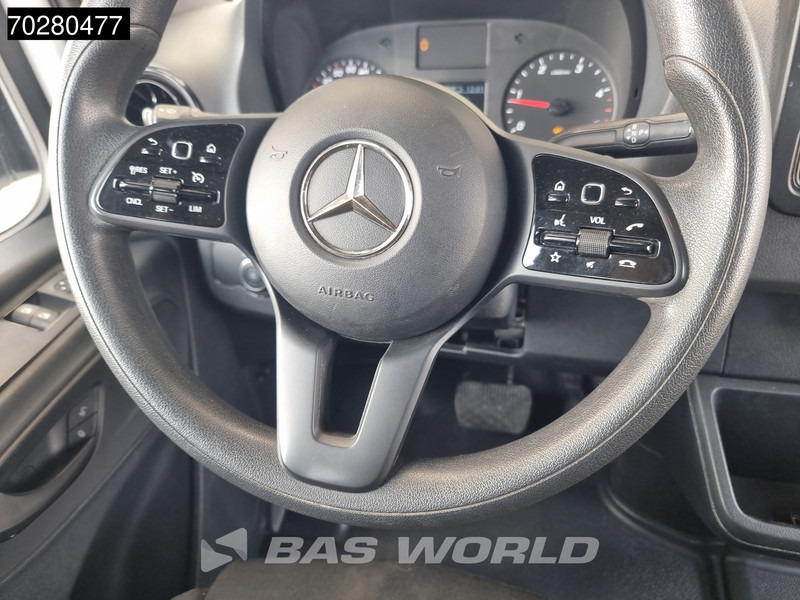 Kaubik Mercedes-Benz Sprinter 314 CDI Automaat Dubbel Cabine 3,5t Trekhaak Airco Cruise Camera MBUX Doka Mixto DC 8m3 Airco Trekhaak Cruise control: pilt 16