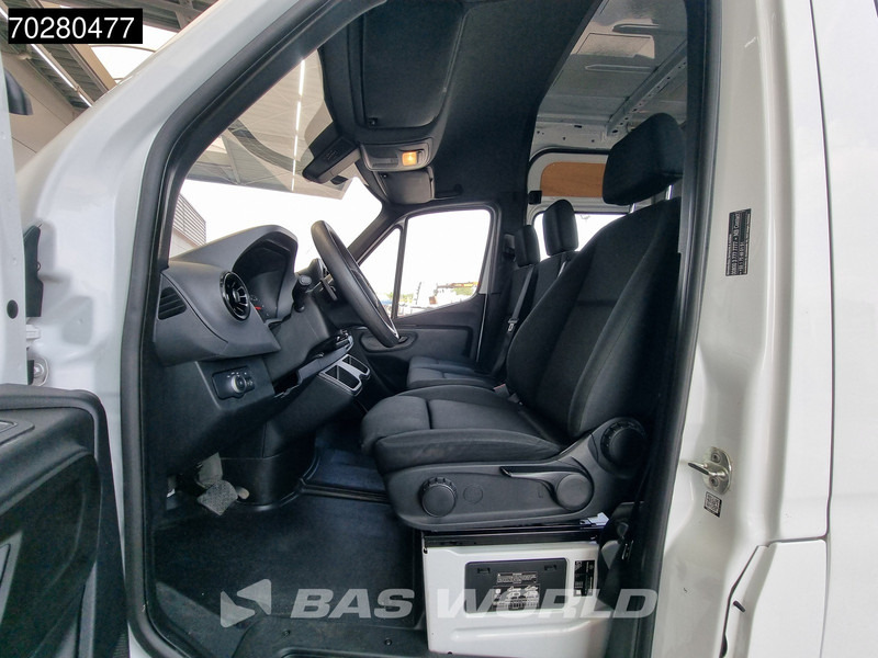 Kaubik Mercedes-Benz Sprinter 314 CDI Automaat Dubbel Cabine 3,5t Trekhaak Airco Cruise Camera MBUX Doka Mixto DC 8m3 Airco Trekhaak Cruise control: pilt 10