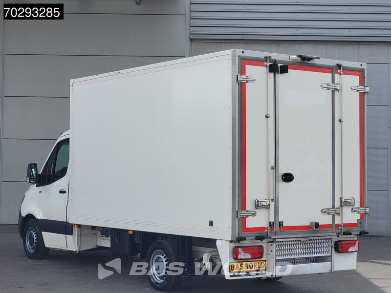 Mercedes-Benz Sprinter 314 CDI Automaat Koelwagen Thermo King V-200 MAX Airco Camera Euro6 Koeler Koel Kühler Kühl Kühlwagen Kühlkoffer 17m3 Airco - Tarbesõiduk külmik: pilt 2 Mercedes-Benz Sprinter 314 CDI Automaat Koelwagen Thermo King V-200 MAX Airco Camera Euro6 Koeler Koel Kühler Kühl Kühlwagen Kühlkoffer 17m3 Airco - Tarbesõiduk külmik: pilt 2