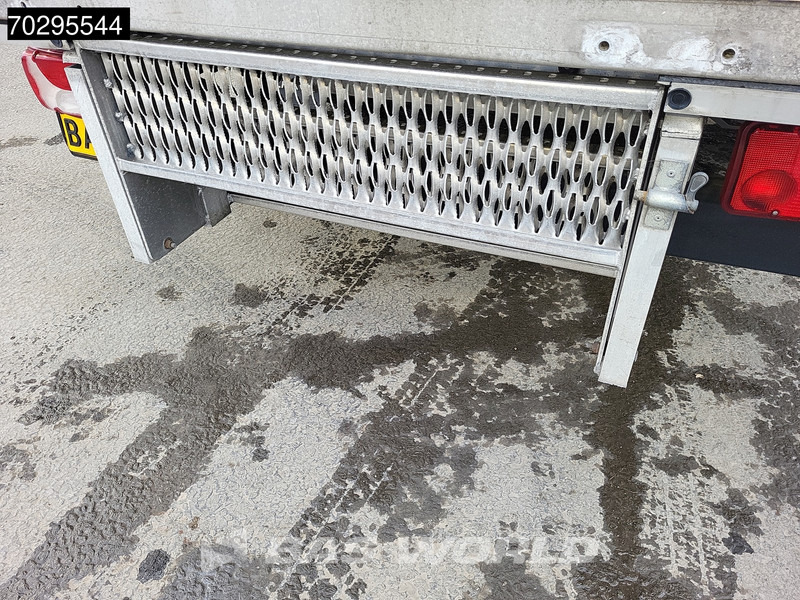 Tarbesõiduk külmik Mercedes-Benz Sprinter 314 CDI Automaat Koelwagen Thermo King V-200 MAX Airco Camera Euro6 Koeler Koel Kühler Kühl Kühlwagen Kühlkoffer Airco: pilt 8 Tarbesõiduk külmik Mercedes-Benz Sprinter 314 CDI Automaat Koelwagen Thermo King V-200 MAX Airco Camera Euro6 Koeler Koel Kühler Kühl Kühlwagen Kühlkoffer Airco: pilt 8