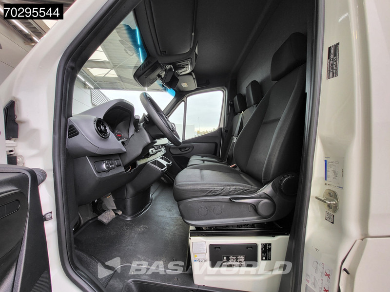 Tarbesõiduk külmik Mercedes-Benz Sprinter 314 CDI Automaat Koelwagen Thermo King V-200 MAX Airco Camera Euro6 Koeler Koel Kühler Kühl Kühlwagen Kühlkoffer Airco: pilt 10 Tarbesõiduk külmik Mercedes-Benz Sprinter 314 CDI Automaat Koelwagen Thermo King V-200 MAX Airco Camera Euro6 Koeler Koel Kühler Kühl Kühlwagen Kühlkoffer Airco: pilt 10