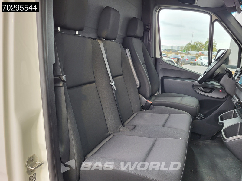 Tarbesõiduk külmik Mercedes-Benz Sprinter 314 CDI Automaat Koelwagen Thermo King V-200 MAX Airco Camera Euro6 Koeler Koel Kühler Kühl Kühlwagen Kühlkoffer Airco: pilt 12 Tarbesõiduk külmik Mercedes-Benz Sprinter 314 CDI Automaat Koelwagen Thermo King V-200 MAX Airco Camera Euro6 Koeler Koel Kühler Kühl Kühlwagen Kühlkoffer Airco: pilt 12