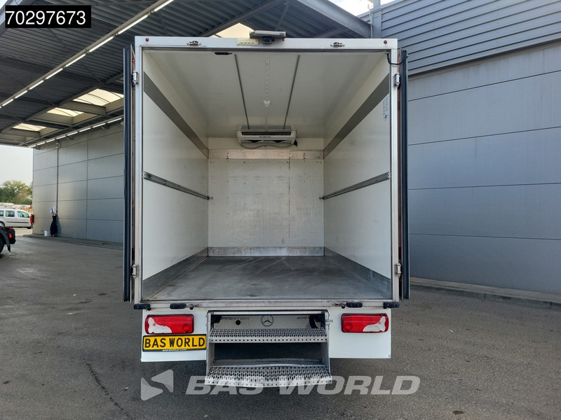 Mercedes-Benz Sprinter 314 CDI Automaat Koelwagen Thermo King V-200 MAX Airco Camera Euro6 Koeler Koel Kühler Kühl Kühlwagen Kühlkoffer Airco - Tarbesõiduk külmik: pilt 3 Mercedes-Benz Sprinter 314 CDI Automaat Koelwagen Thermo King V-200 MAX Airco Camera Euro6 Koeler Koel Kühler Kühl Kühlwagen Kühlkoffer Airco - Tarbesõiduk külmik: pilt 3