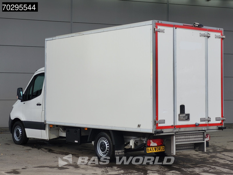Mercedes-Benz Sprinter 314 CDI Automaat Koelwagen Thermo King V-200 MAX Airco Camera Euro6 Koeler Koel Kühler Kühl Kühlwagen Kühlkoffer Airco - Tarbesõiduk külmik: pilt 2 Mercedes-Benz Sprinter 314 CDI Automaat Koelwagen Thermo King V-200 MAX Airco Camera Euro6 Koeler Koel Kühler Kühl Kühlwagen Kühlkoffer Airco - Tarbesõiduk külmik: pilt 2