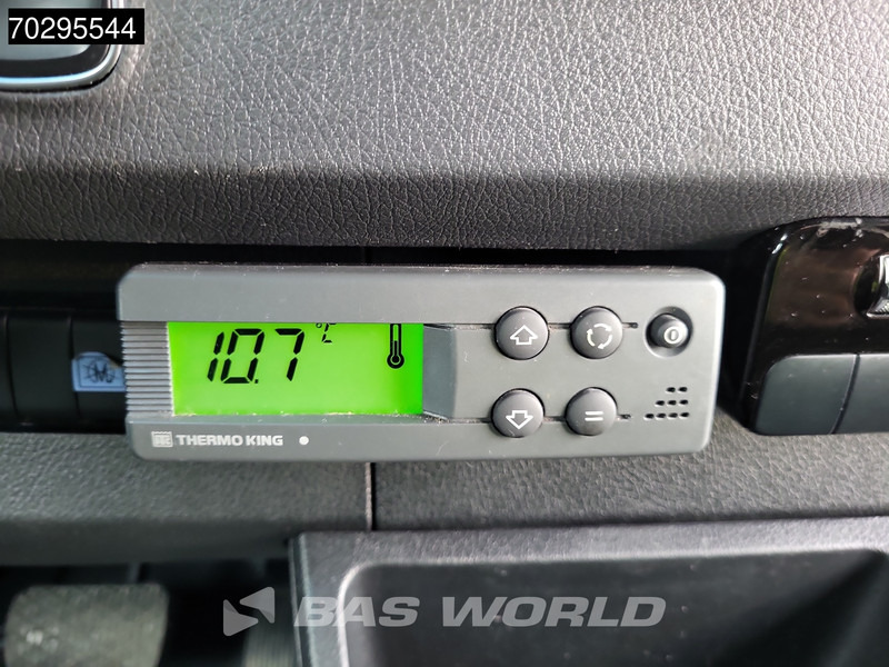 Tarbesõiduk külmik Mercedes-Benz Sprinter 314 CDI Automaat Koelwagen Thermo King V-200 MAX Airco Camera Euro6 Koeler Koel Kühler Kühl Kühlwagen Kühlkoffer Airco: pilt 15 Tarbesõiduk külmik Mercedes-Benz Sprinter 314 CDI Automaat Koelwagen Thermo King V-200 MAX Airco Camera Euro6 Koeler Koel Kühler Kühl Kühlwagen Kühlkoffer Airco: pilt 15