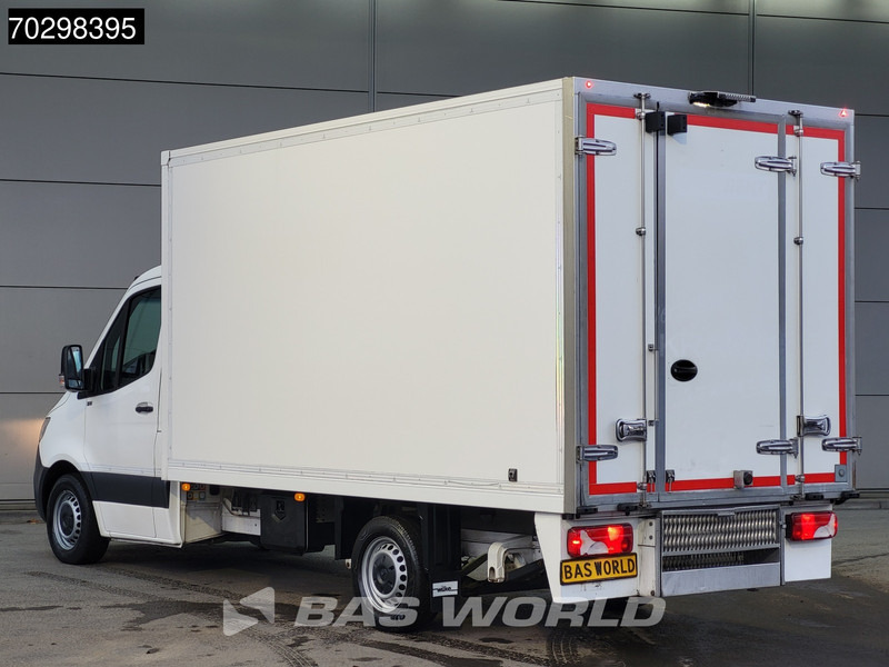 Mercedes-Benz Sprinter 314 CDI Automaat Koelwagen Thermo King V-200MAX Airco Camera Euro6 Bakwagen Gekoeld Koel Koeler Kühl Kühler Kühlwagen Kühlkoffer - Tarbesõiduk külmik: pilt 2 Mercedes-Benz Sprinter 314 CDI Automaat Koelwagen Thermo King V-200MAX Airco Camera Euro6 Bakwagen Gekoeld Koel Koeler Kühl Kühler Kühlwagen Kühlkoffer - Tarbesõiduk külmik: pilt 2