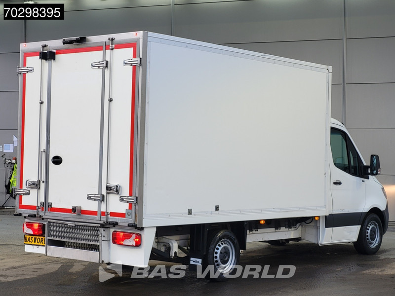 Mercedes-Benz Sprinter 314 CDI Automaat Koelwagen Thermo King V-200MAX Airco Camera Euro6 Bakwagen Gekoeld Koel Koeler Kühl Kühler Kühlwagen Kühlkoffer - Tarbesõiduk külmik: pilt 5 Mercedes-Benz Sprinter 314 CDI Automaat Koelwagen Thermo King V-200MAX Airco Camera Euro6 Bakwagen Gekoeld Koel Koeler Kühl Kühler Kühlwagen Kühlkoffer - Tarbesõiduk külmik: pilt 5
