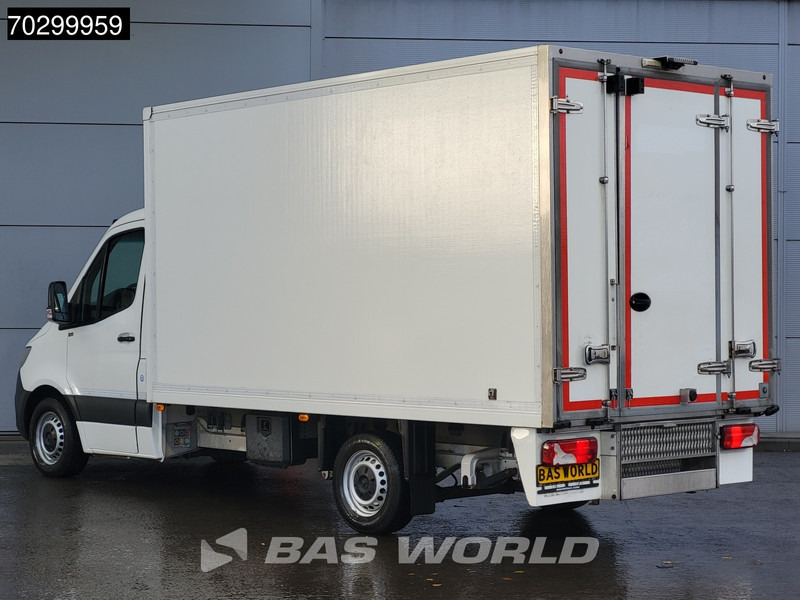 Mercedes-Benz Sprinter 314 CDI Automaat Koelwagen Thermo King V-200MAX Airco Camera Euro6 Bakwagen Gekoeld Koel Koeler Kühl Kühler Kühlwagen Kühlkoffer - Tarbesõiduk külmik: pilt 2 Mercedes-Benz Sprinter 314 CDI Automaat Koelwagen Thermo King V-200MAX Airco Camera Euro6 Bakwagen Gekoeld Koel Koeler Kühl Kühler Kühlwagen Kühlkoffer - Tarbesõiduk külmik: pilt 2