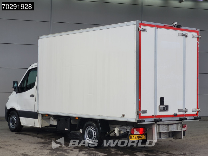 Mercedes-Benz Sprinter 314 CDI Automaat Koelwagen Thermo King V-200MAX Airco Camera Euro6 Koel Koeler Kühl Kühler Kühlwagen Kühlkoffer 17m3 Airco - Tarbesõiduk külmik: pilt 2 Mercedes-Benz Sprinter 314 CDI Automaat Koelwagen Thermo King V-200MAX Airco Camera Euro6 Koel Koeler Kühl Kühler Kühlwagen Kühlkoffer 17m3 Airco - Tarbesõiduk külmik: pilt 2