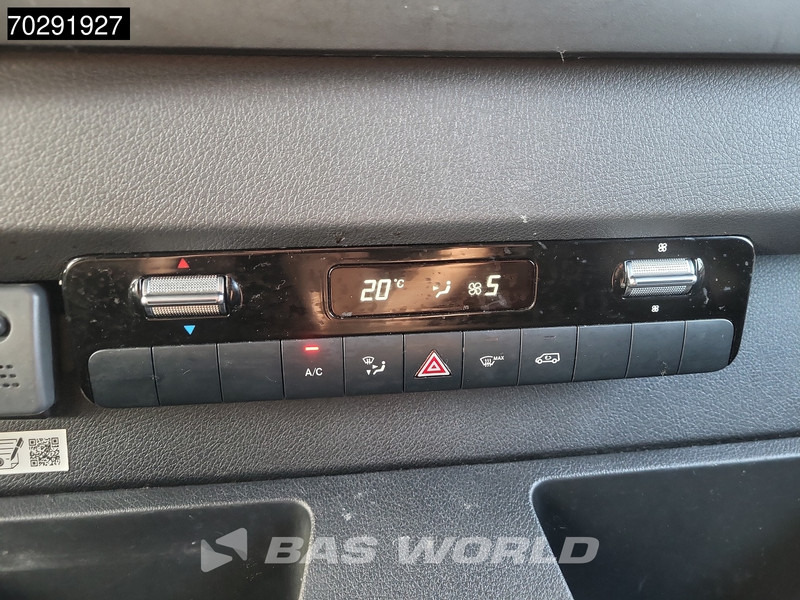 Tarbesõiduk külmik Mercedes-Benz Sprinter 314 CDI Automaat Koelwagen Thermo King Xarios 350mt Airco Camera Euro6 Koel Koeler Kühl Kühler Kühlwagen 17m3 Airco: pilt 15