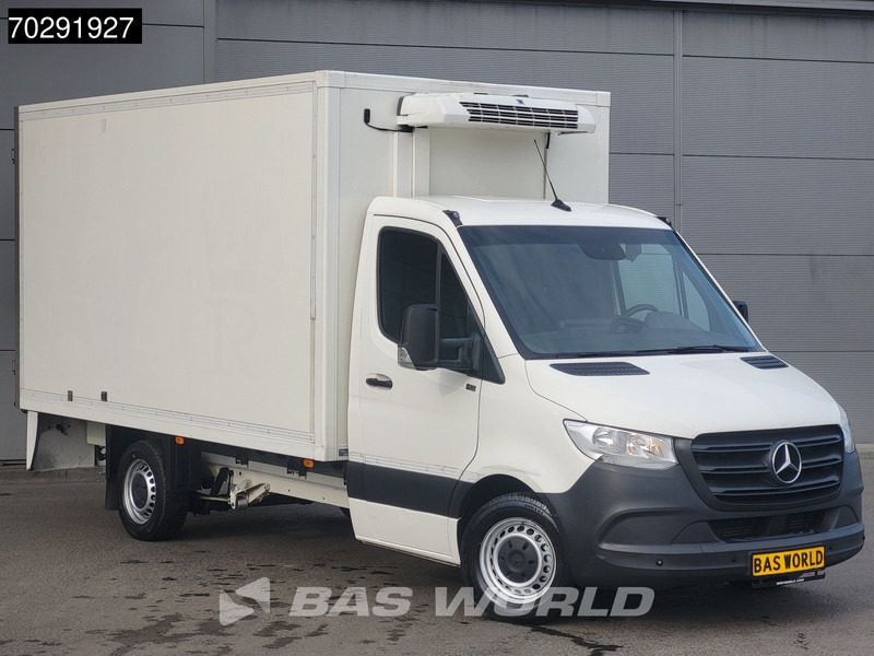 Mercedes-Benz Sprinter 314 CDI Automaat Koelwagen Thermo King Xarios 350mt Airco Camera Euro6 Koel Koeler Kühl Kühler Kühlwagen 17m3 Airco - Tarbesõiduk külmik: pilt 2 Mercedes-Benz Sprinter 314 CDI Automaat Koelwagen Thermo King Xarios 350mt Airco Camera Euro6 Koel Koeler Kühl Kühler Kühlwagen 17m3 Airco - Tarbesõiduk külmik: pilt 2