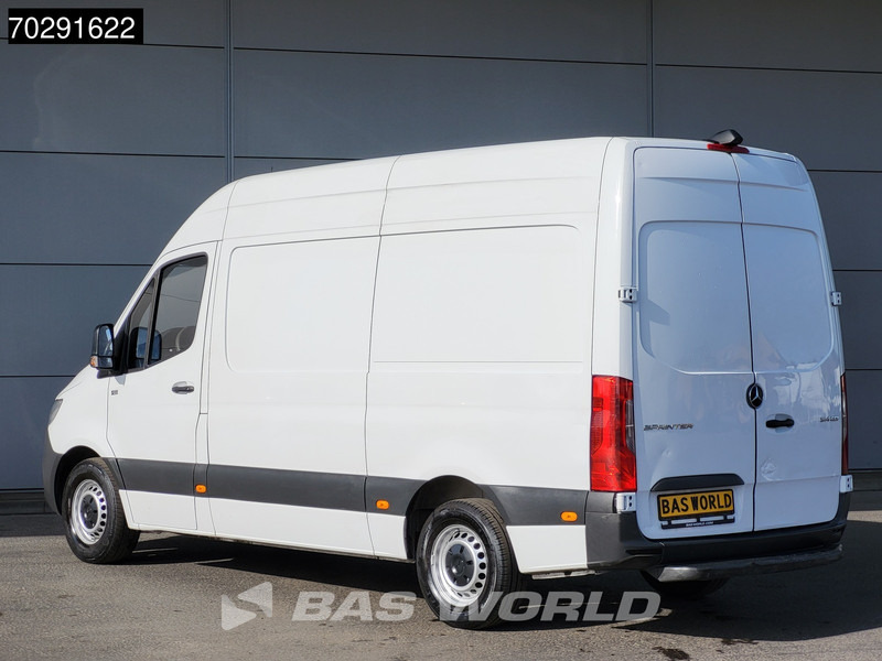 Mercedes-Benz Sprinter 314 CDI Automaat L2H2 Airco Cruise Camera MBUX CarPlay Euro6 L2 12m3 Airco Cruise control - Väike kaubik: pilt 2 Mercedes-Benz Sprinter 314 CDI Automaat L2H2 Airco Cruise Camera MBUX CarPlay Euro6 L2 12m3 Airco Cruise control - Väike kaubik: pilt 2