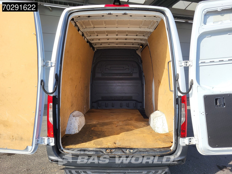 Mercedes-Benz Sprinter 314 CDI Automaat L2H2 Airco Cruise Camera MBUX CarPlay Euro6 L2 12m3 Airco Cruise control - Väike kaubik: pilt 3 Mercedes-Benz Sprinter 314 CDI Automaat L2H2 Airco Cruise Camera MBUX CarPlay Euro6 L2 12m3 Airco Cruise control - Väike kaubik: pilt 3