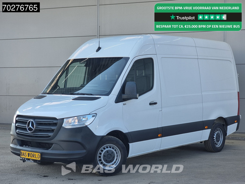 Mercedes-Benz Sprinter 314 CDI Automaat L2H2 MBUX Airco Parkeersensoren L2 11m3 Airco - Kaubik: pilt 1 Mercedes-Benz Sprinter 314 CDI Automaat L2H2 MBUX Airco Parkeersensoren L2 11m3 Airco - Kaubik: pilt 1