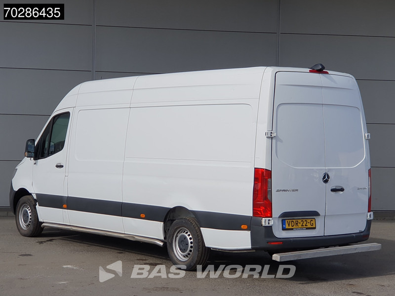 Mercedes-Benz Sprinter 314 CDI Automaat L3H2 Navi Airco Cruise Camera MBUX CarPlay Euro6 L3 16m3 Airco Cruise control - Kaubik: pilt 2 Mercedes-Benz Sprinter 314 CDI Automaat L3H2 Navi Airco Cruise Camera MBUX CarPlay Euro6 L3 16m3 Airco Cruise control - Kaubik: pilt 2
