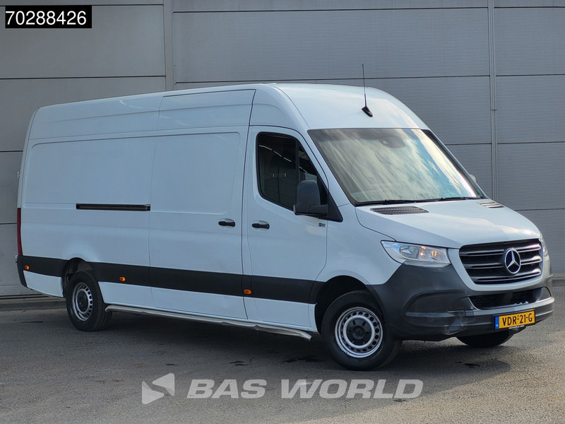 Mercedes-Benz Sprinter 314 CDI Automaat L3H2 Navi Airco Cruise Camera MBUX Euro6 L3 APK 01-2026 16m3 Airco Cruise control - Kaubik: pilt 3 Mercedes-Benz Sprinter 314 CDI Automaat L3H2 Navi Airco Cruise Camera MBUX Euro6 L3 APK 01-2026 16m3 Airco Cruise control - Kaubik: pilt 3
