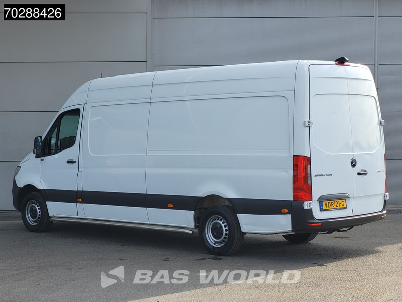 Mercedes-Benz Sprinter 314 CDI Automaat L3H2 Navi Airco Cruise Camera MBUX Euro6 L3 APK 01-2026 16m3 Airco Cruise control - Kaubik: pilt 2 Mercedes-Benz Sprinter 314 CDI Automaat L3H2 Navi Airco Cruise Camera MBUX Euro6 L3 APK 01-2026 16m3 Airco Cruise control - Kaubik: pilt 2