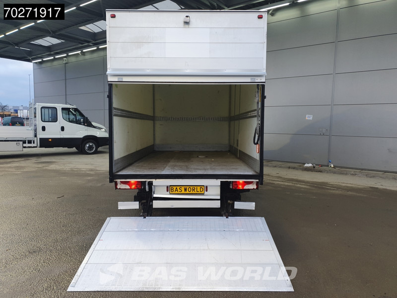 Mercedes-Benz Sprinter 314 CDI Automaat Laadklep Zijdeur Bakwagen Camera Airco Cruise Meubelbak Koffer 19m3 Airco Cruise control - Tarbesõiduk furgoon: pilt 3 Mercedes-Benz Sprinter 314 CDI Automaat Laadklep Zijdeur Bakwagen Camera Airco Cruise Meubelbak Koffer 19m3 Airco Cruise control - Tarbesõiduk furgoon: pilt 3