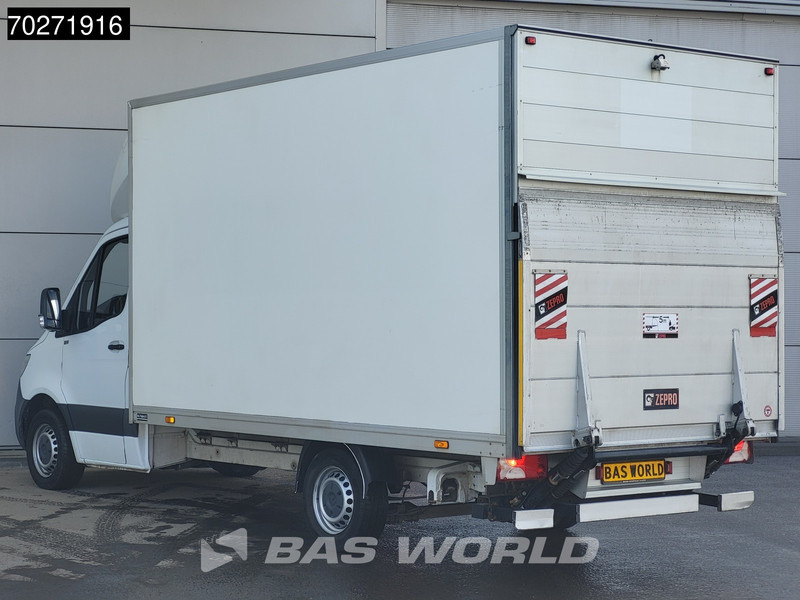 Mercedes-Benz Sprinter 314 CDI Automaat Laadklep Zijdeur Bakwagen Camera Airco Cruise Meubelbak Koffer Airco Cruise control - Tarbesõiduk furgoon: pilt 2 Mercedes-Benz Sprinter 314 CDI Automaat Laadklep Zijdeur Bakwagen Camera Airco Cruise Meubelbak Koffer Airco Cruise control - Tarbesõiduk furgoon: pilt 2