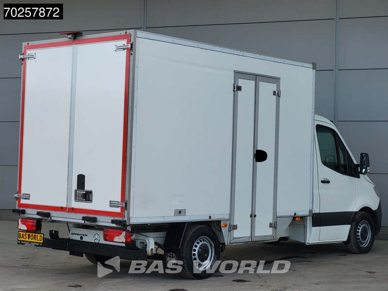 Mercedes-Benz Sprinter 314 CDI Koelwagen Automaat Bi temp Thermo King V-300 Max Koeler Koel Vries Vriezer Kühlkasten Airco - Tarbesõiduk külmik: pilt 5 Mercedes-Benz Sprinter 314 CDI Koelwagen Automaat Bi temp Thermo King V-300 Max Koeler Koel Vries Vriezer Kühlkasten Airco - Tarbesõiduk külmik: pilt 5