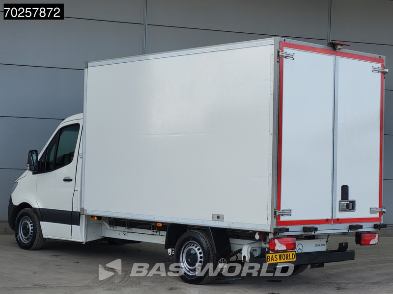 Mercedes-Benz Sprinter 314 CDI Koelwagen Automaat Bi temp Thermo King V-300 Max Koeler Koel Vries Vriezer Kühlkasten Airco - Tarbesõiduk külmik: pilt 2 Mercedes-Benz Sprinter 314 CDI Koelwagen Automaat Bi temp Thermo King V-300 Max Koeler Koel Vries Vriezer Kühlkasten Airco - Tarbesõiduk külmik: pilt 2