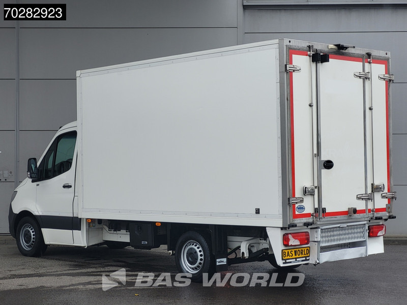 Mercedes-Benz Sprinter 314 CDI Koelwagen Automaat Thermo King V-200 MAX Airco Camera Euro6 Koel Koeler Kühl Kühlwagen 17m3 Airco - Tarbesõiduk külmik: pilt 2 Mercedes-Benz Sprinter 314 CDI Koelwagen Automaat Thermo King V-200 MAX Airco Camera Euro6 Koel Koeler Kühl Kühlwagen 17m3 Airco - Tarbesõiduk külmik: pilt 2