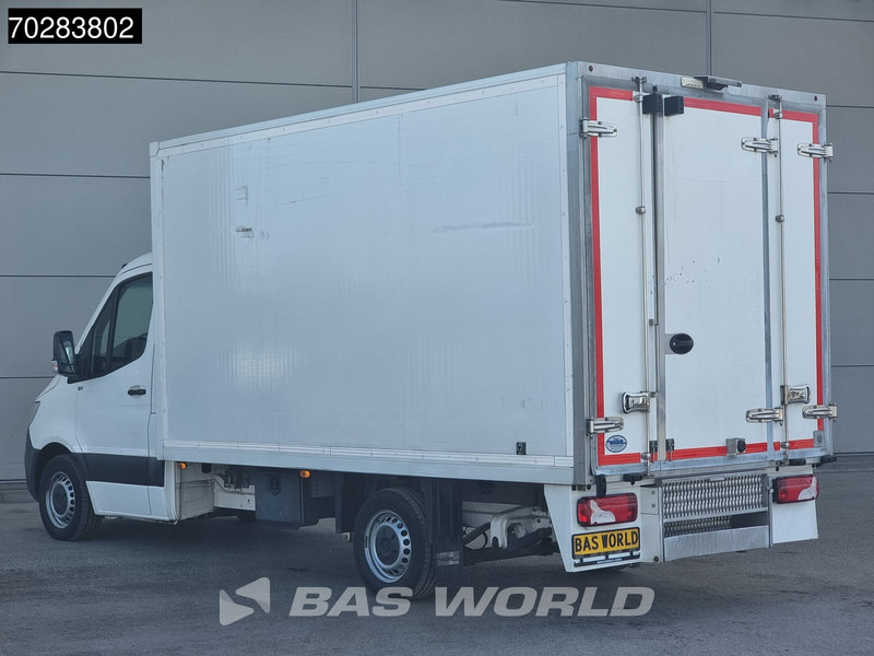 Mercedes-Benz Sprinter 314 CDI Koelwagen Automaat Thermo King V-200 MAX Airco Euro6 Kühl Kühler Koel Koeler Kühlwagen 17m3 Airco - Tarbesõiduk külmik: pilt 2 Mercedes-Benz Sprinter 314 CDI Koelwagen Automaat Thermo King V-200 MAX Airco Euro6 Kühl Kühler Koel Koeler Kühlwagen 17m3 Airco - Tarbesõiduk külmik: pilt 2
