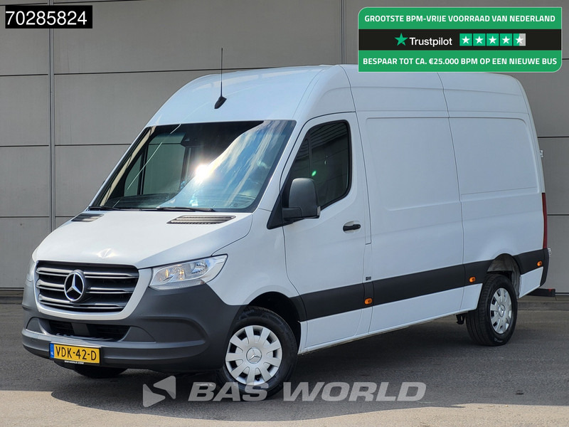 Mercedes-Benz Sprinter 314 CDI Koelwagen Carrier Viento 350 Navi Airco Cruise Camera MBUX Euro6 Koel Koeler Kühl Kühler Kühlwagen 9m3 Airco Cruise cont - Tarbesõiduk külmik: pilt 1 Mercedes-Benz Sprinter 314 CDI Koelwagen Carrier Viento 350 Navi Airco Cruise Camera MBUX Euro6 Koel Koeler Kühl Kühler Kühlwagen 9m3 Airco Cruise cont - Tarbesõiduk külmik: pilt 1