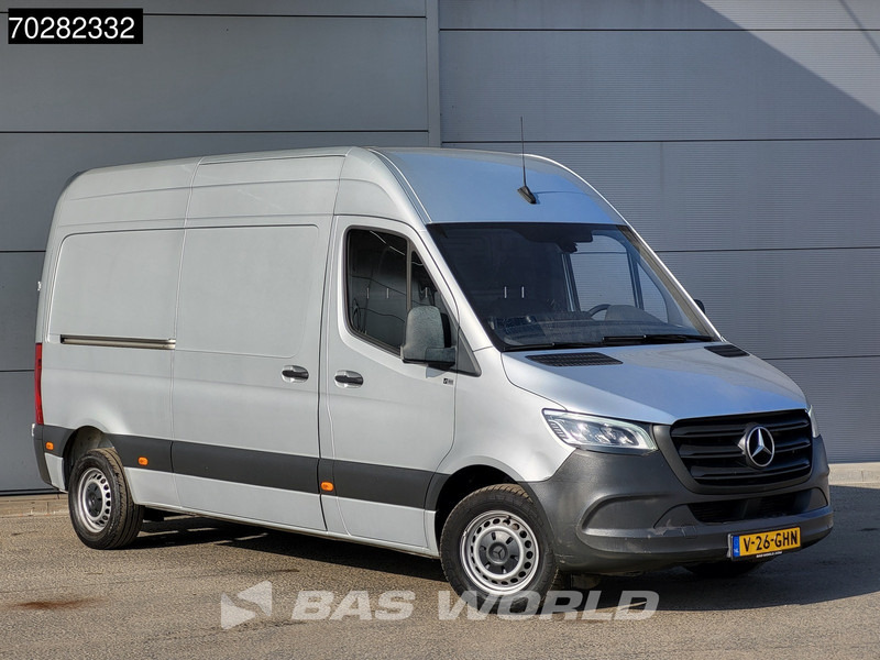 Mercedes-Benz Sprinter 314 CDI L2H2 140PK LED Airco Cruise Camera MBUX L2 12m3 Airco Cruise control - Kaubik: pilt 3 Mercedes-Benz Sprinter 314 CDI L2H2 140PK LED Airco Cruise Camera MBUX L2 12m3 Airco Cruise control - Kaubik: pilt 3