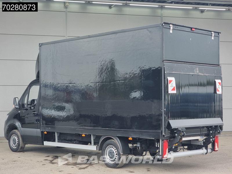 Mercedes-Benz Sprinter 314 CDI Laadklep Automaat Zijdeur Bakwagen Airco Cruise Carplay MBUX Meubelbak Koffer 21m3 Airco Cruise control - Tarbesõiduk furgoon: pilt 2 Mercedes-Benz Sprinter 314 CDI Laadklep Automaat Zijdeur Bakwagen Airco Cruise Carplay MBUX Meubelbak Koffer 21m3 Airco Cruise control - Tarbesõiduk furgoon: pilt 2