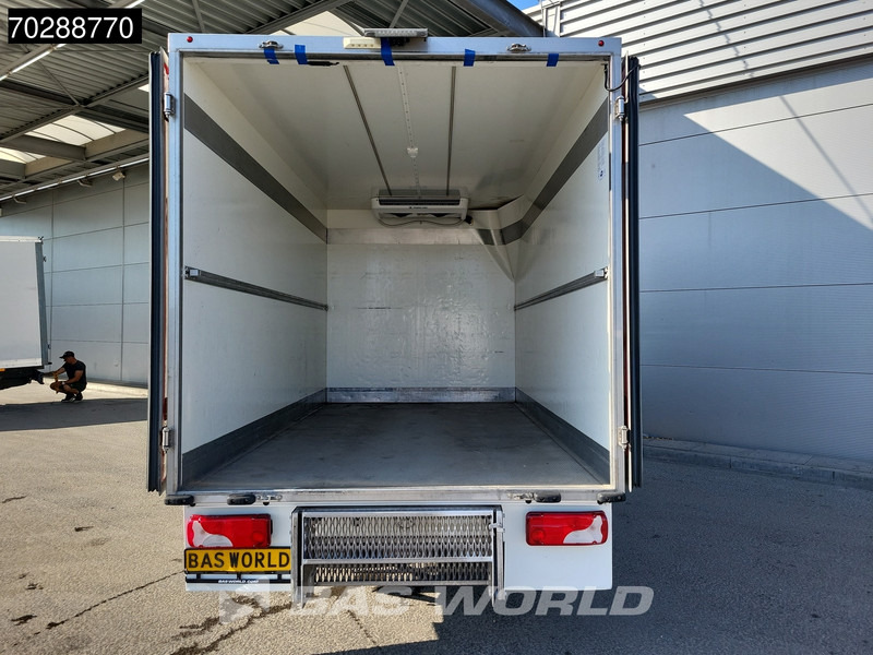Mercedes-Benz Sprinter 314 CDI Schade! Koelwagen Automaat Thermo King V-200 MAX Airco Euro6 Kühl Kühler Koel Koeler Kühlwagen 17m3 Airco - Tarbesõiduk külmik: pilt 3 Mercedes-Benz Sprinter 314 CDI Schade! Koelwagen Automaat Thermo King V-200 MAX Airco Euro6 Kühl Kühler Koel Koeler Kühlwagen 17m3 Airco - Tarbesõiduk külmik: pilt 3