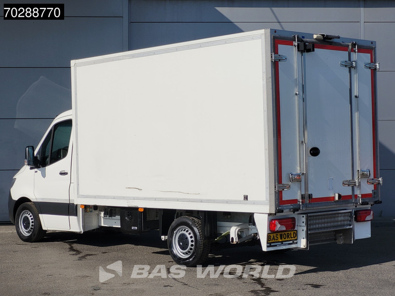 Mercedes-Benz Sprinter 314 CDI Schade! Koelwagen Automaat Thermo King V-200 MAX Airco Euro6 Kühl Kühler Koel Koeler Kühlwagen 17m3 Airco - Tarbesõiduk külmik: pilt 2 Mercedes-Benz Sprinter 314 CDI Schade! Koelwagen Automaat Thermo King V-200 MAX Airco Euro6 Kühl Kühler Koel Koeler Kühlwagen 17m3 Airco - Tarbesõiduk külmik: pilt 2