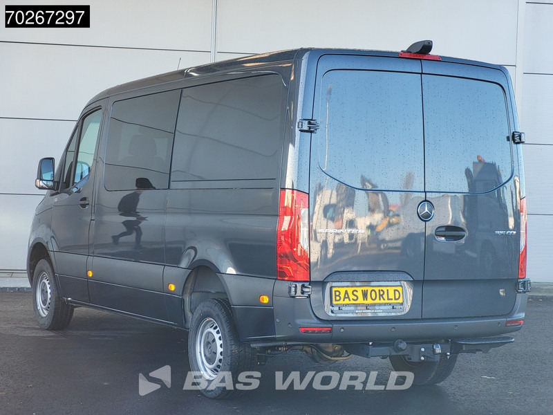 Mercedes-Benz Sprinter 315 CDI Automaat L2H1 3500kg trekhaak Camera PDC Airco Cruise 9m3 Airco Trekhaak Cruise control - Kaubik: pilt 2 Mercedes-Benz Sprinter 315 CDI Automaat L2H1 3500kg trekhaak Camera PDC Airco Cruise 9m3 Airco Trekhaak Cruise control - Kaubik: pilt 2