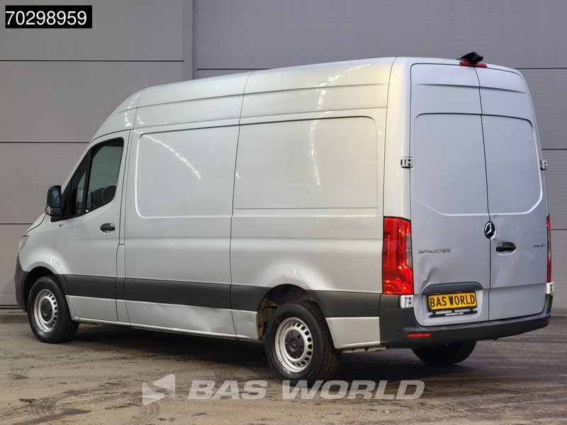 Mercedes-Benz Sprinter 315 CDI Automaat L2H2 150PK Airco Camera Parkeersensoren MBUX CarPlay Euro6 L2 12m3 Airco - Väike kaubik: pilt 2 Mercedes-Benz Sprinter 315 CDI Automaat L2H2 150PK Airco Camera Parkeersensoren MBUX CarPlay Euro6 L2 12m3 Airco - Väike kaubik: pilt 2
