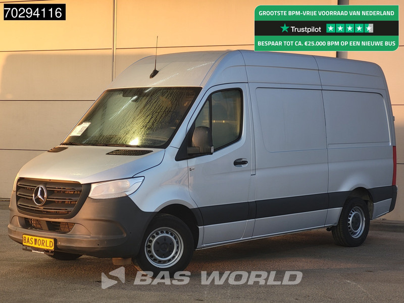 Mercedes-Benz Sprinter 315 CDI Automaat L2H2 150PK Airco Camera Parkeersensoren MBUX CarPlay Euro6 L2 12m3 Airco - Väike kaubik: pilt 1 Mercedes-Benz Sprinter 315 CDI Automaat L2H2 150PK Airco Camera Parkeersensoren MBUX CarPlay Euro6 L2 12m3 Airco - Väike kaubik: pilt 1