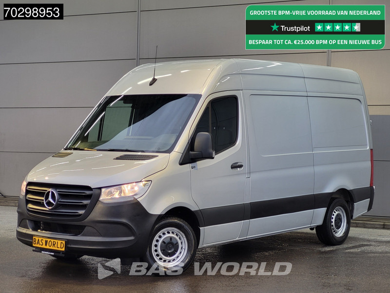 Mercedes-Benz Sprinter 315 CDI Automaat L2H2 150PK Airco Camera Parkeersensoren MBUX CarPlay Euro6 L2 12m3 Airco - Väike kaubik: pilt 1 Mercedes-Benz Sprinter 315 CDI Automaat L2H2 150PK Airco Camera Parkeersensoren MBUX CarPlay Euro6 L2 12m3 Airco - Väike kaubik: pilt 1